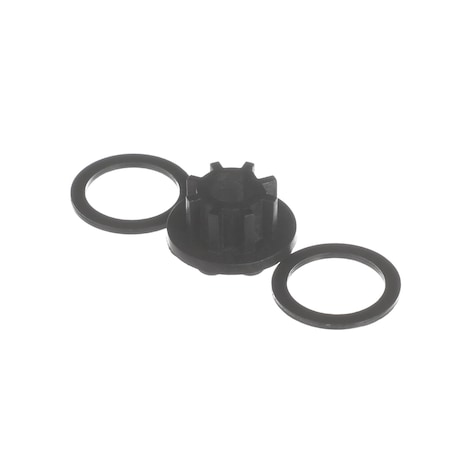 Apex Supply Chain Tech SubAssy Clutch Assem 02-07489